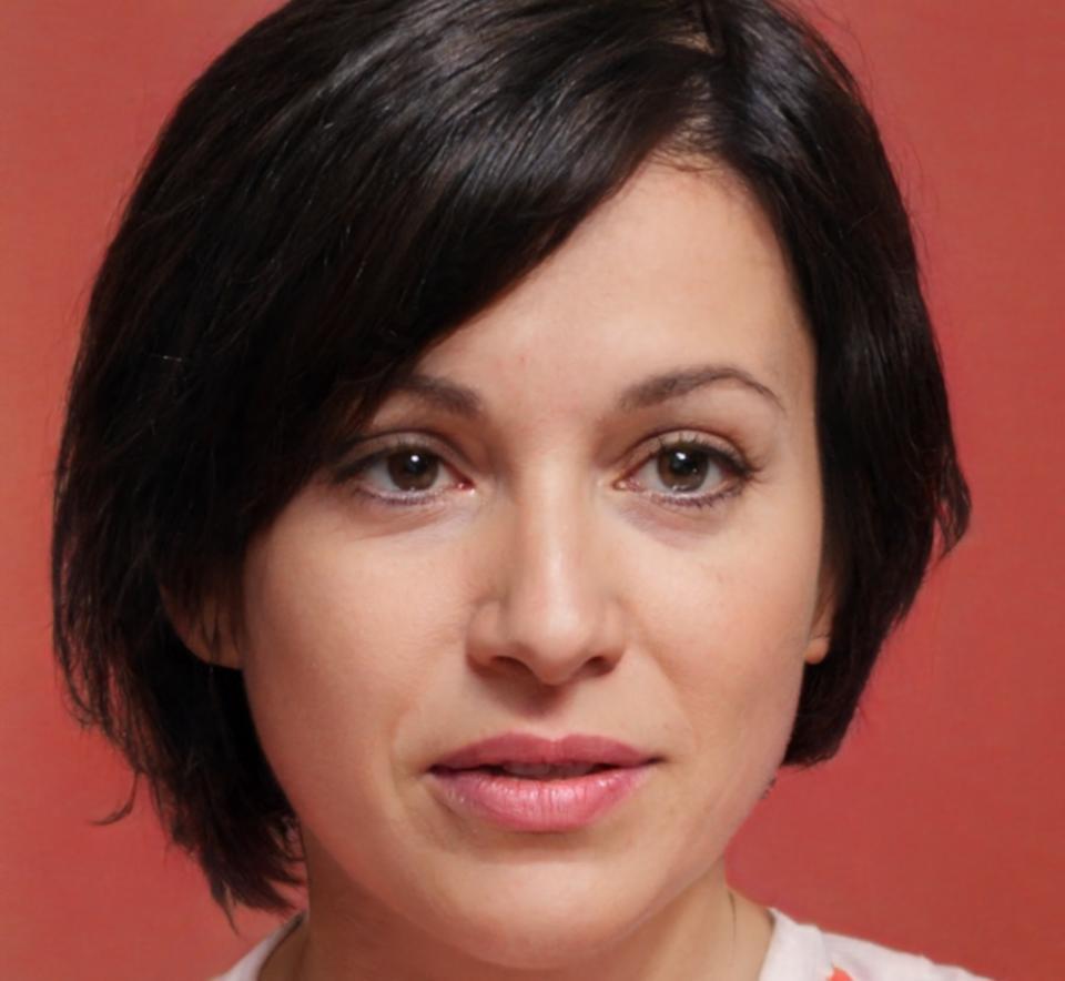 Directrice Innovation Financière